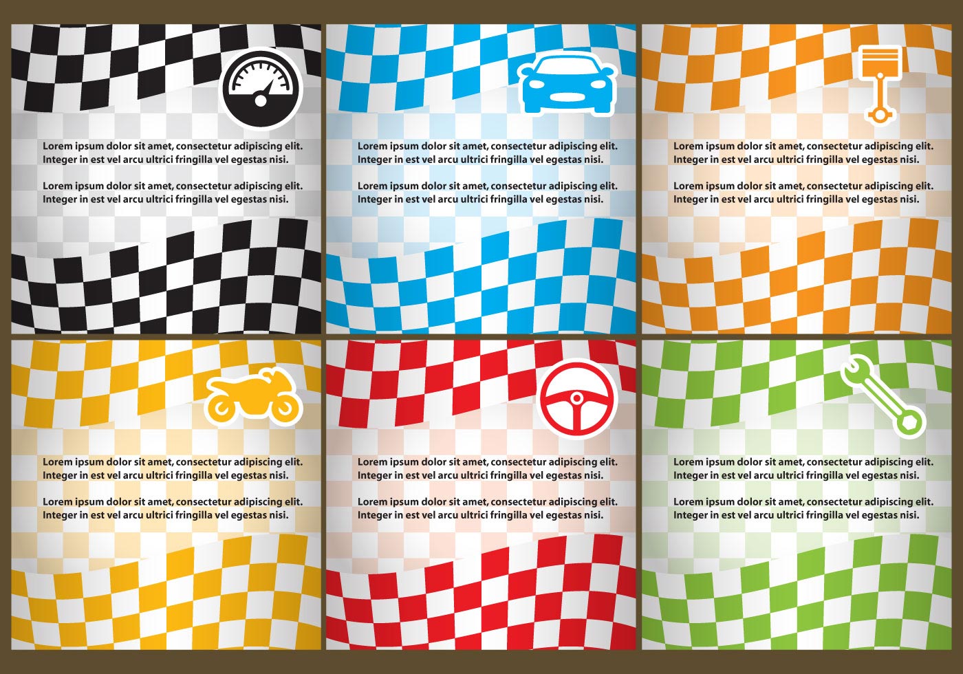 Race Template 02 104122 Vector Art at Vecteezy Race Template 02 104122 Vector Art at Vecteezy