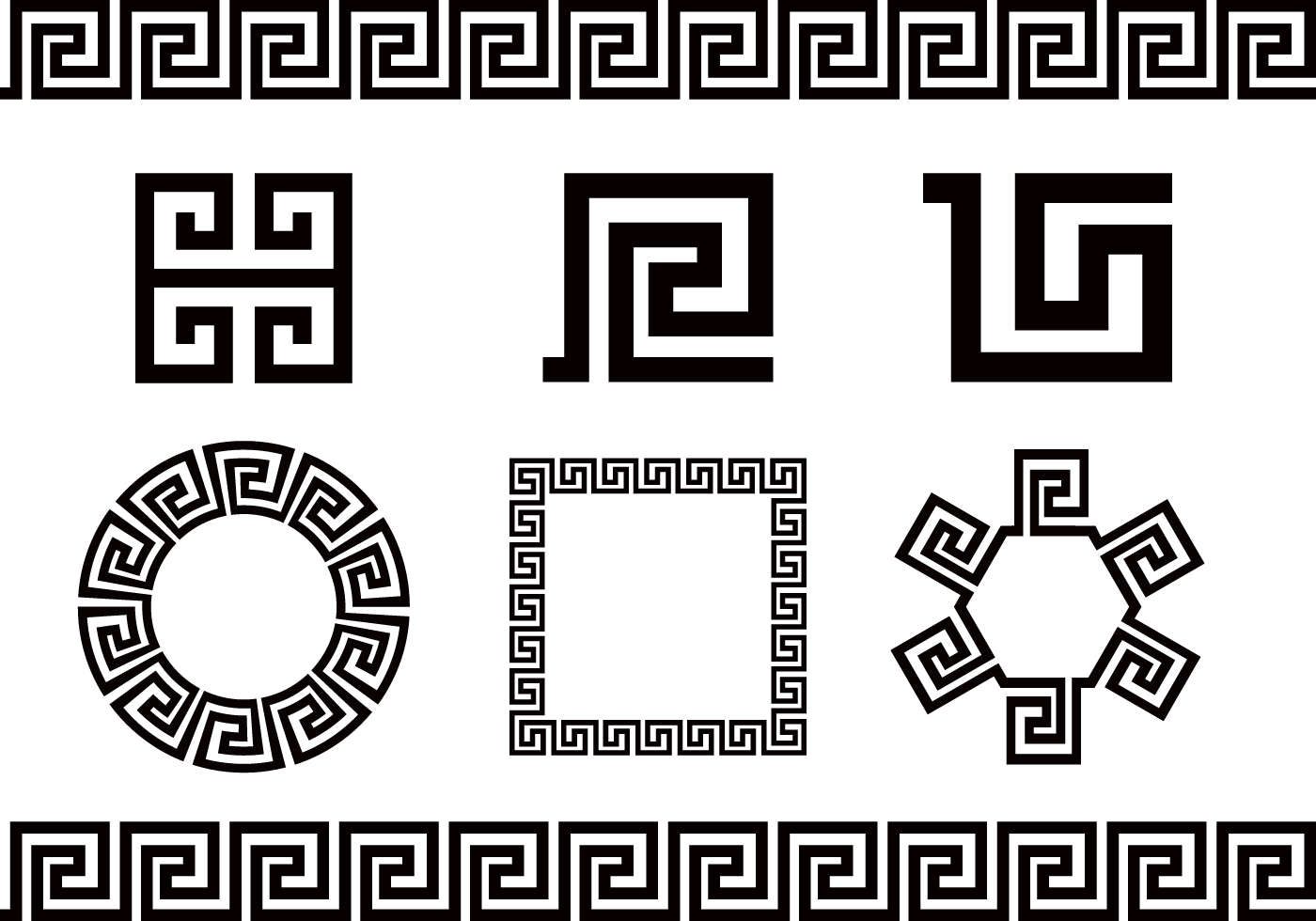 free-greek-key-vector-104172-vector-art-at-vecteezy