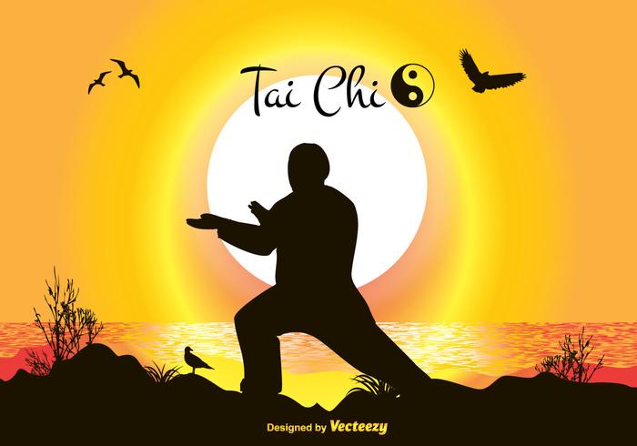 Image result for Tai chi