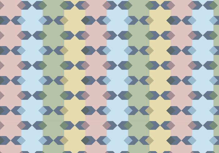 Geometric Pattern Vector Geometric Pattern Vector