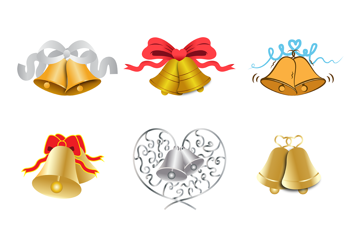 vector wedding clipart free download - photo #34