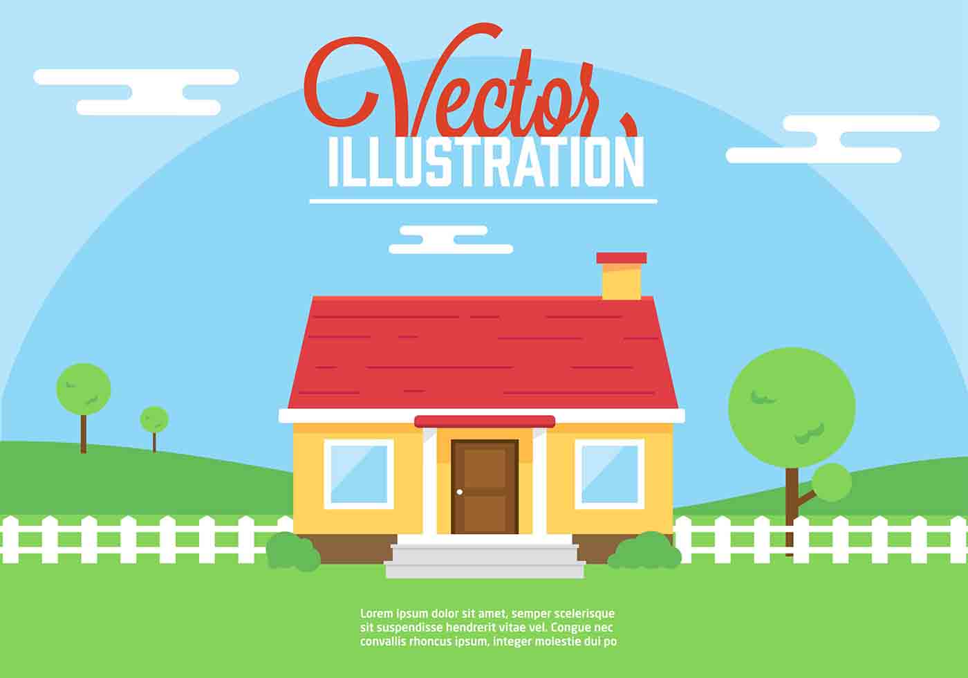 house clipart vector free - photo #40