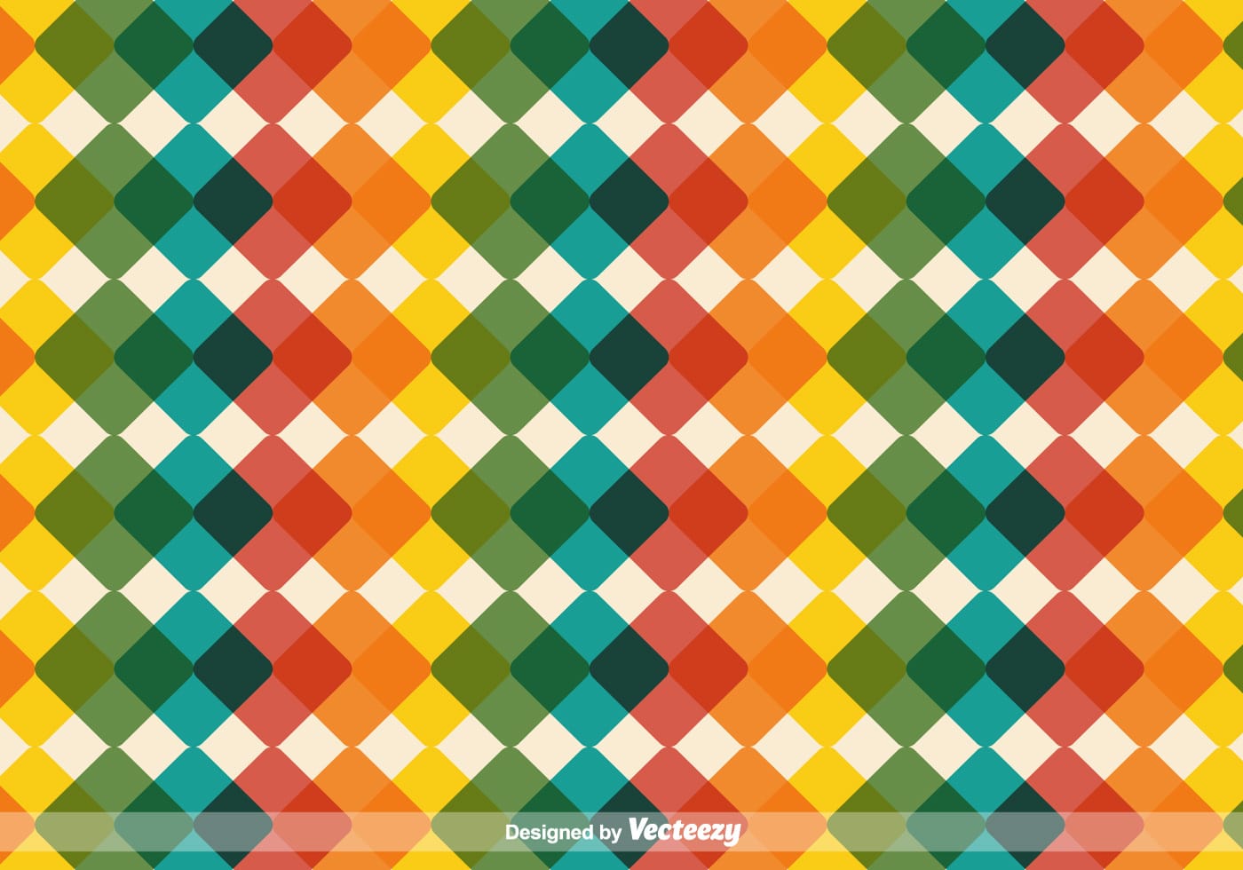 Modern Checkered Vector Background - Download Free Vector ...
 Repeating Checkered Flag Background