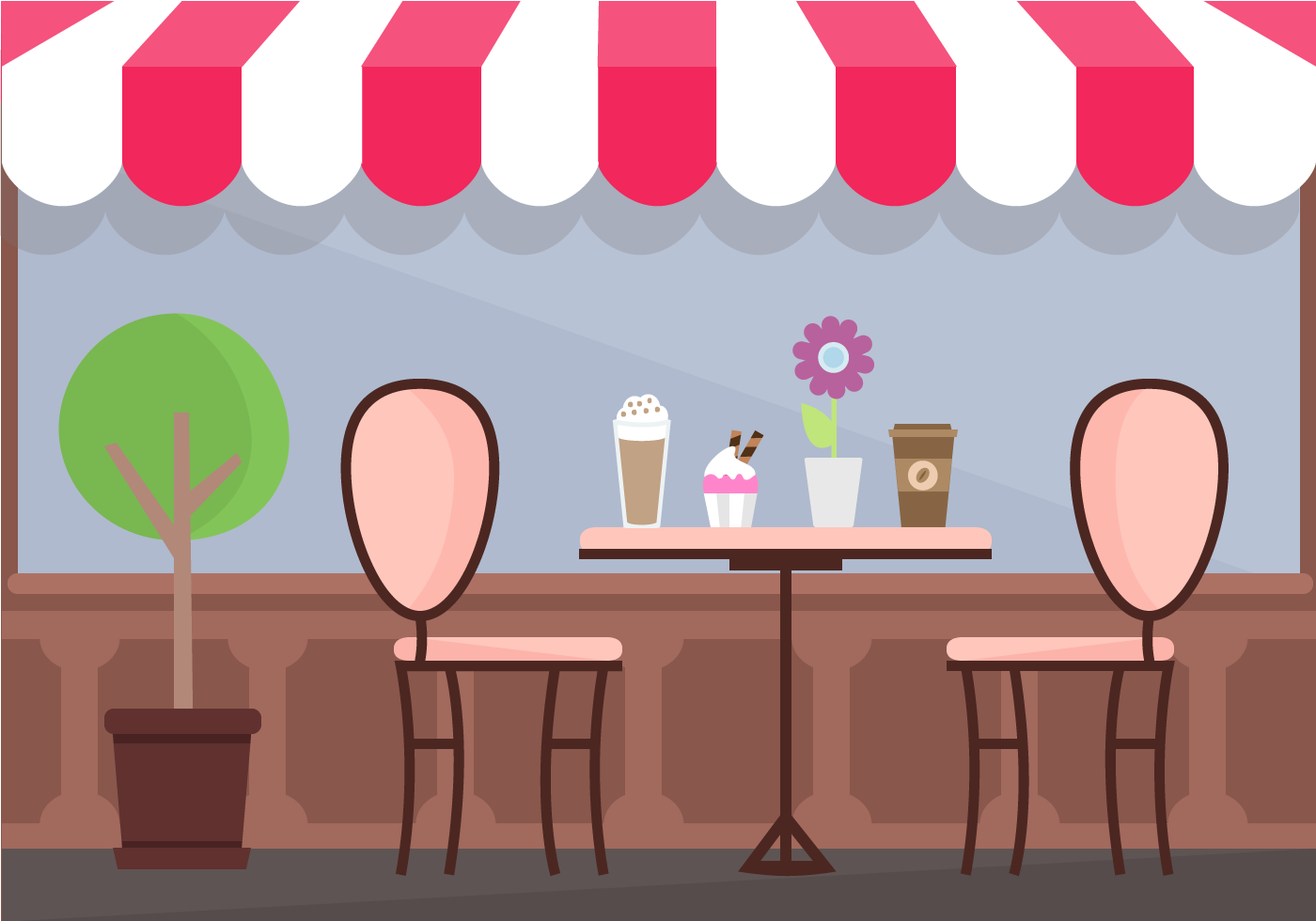 clipart coffee shop - photo #8