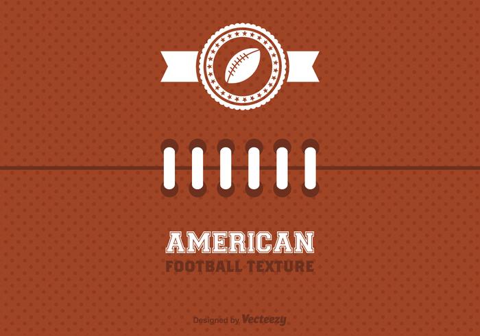 Free American Football Texture Vector Free American Football Texture Vector