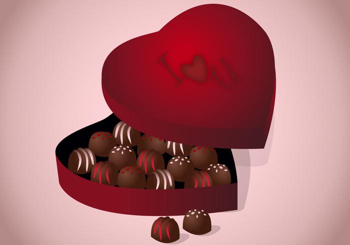 Free Truffle Vector