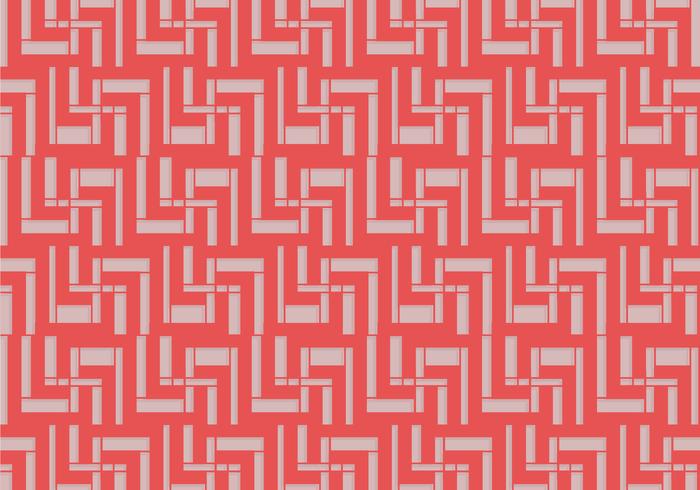 Greek Key Vector Pattern