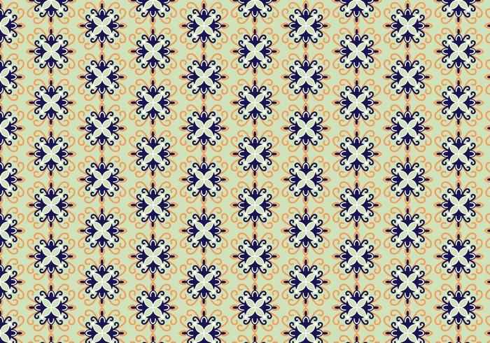 Decorative Pattern Vector