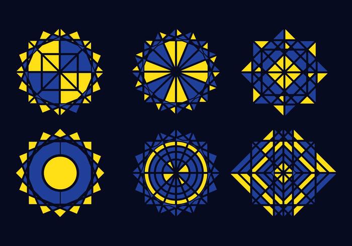 Arabesco Vector Arabesco Vector