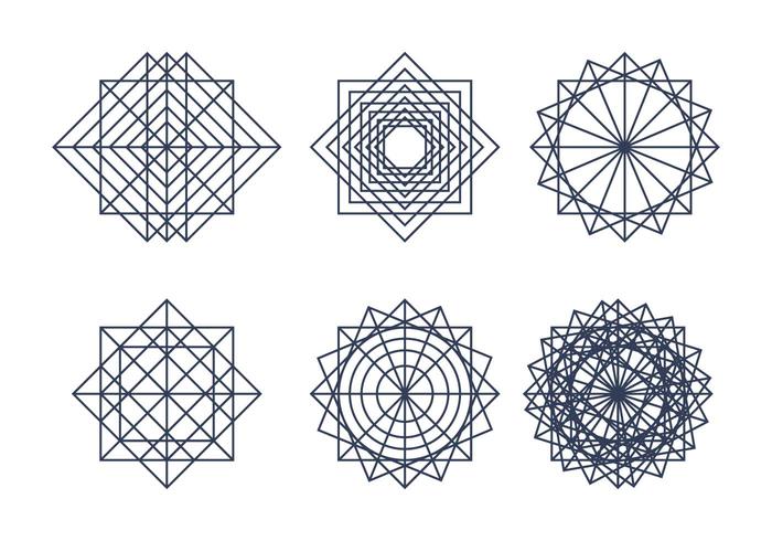 Arabesco Vector Arabesco Vector