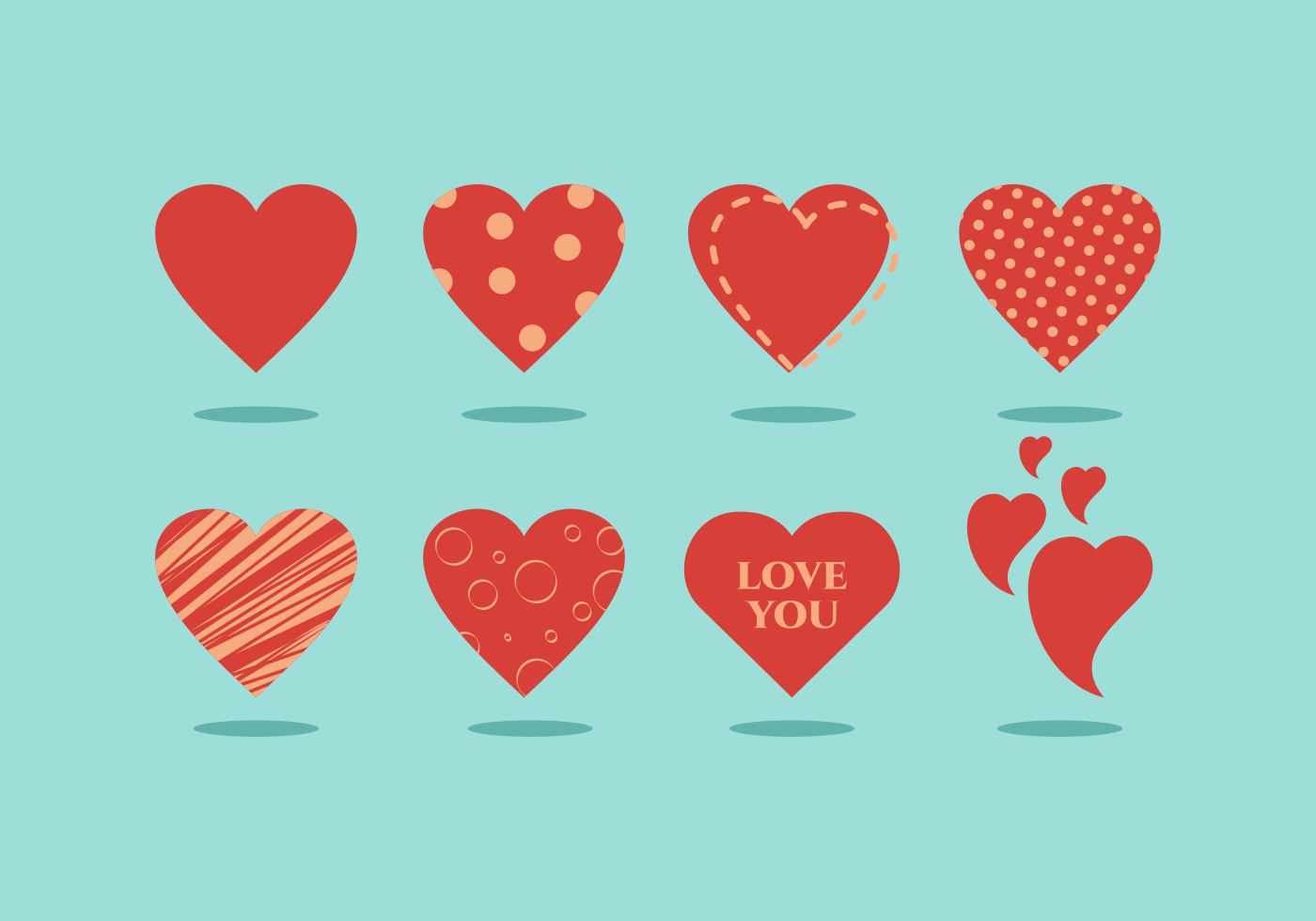 Free Free Heart Svg Free 527 SVG PNG EPS DXF File