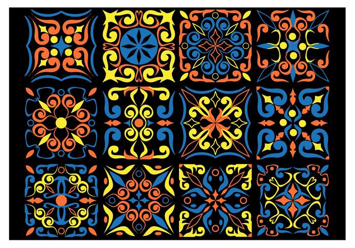 Talavera Vector