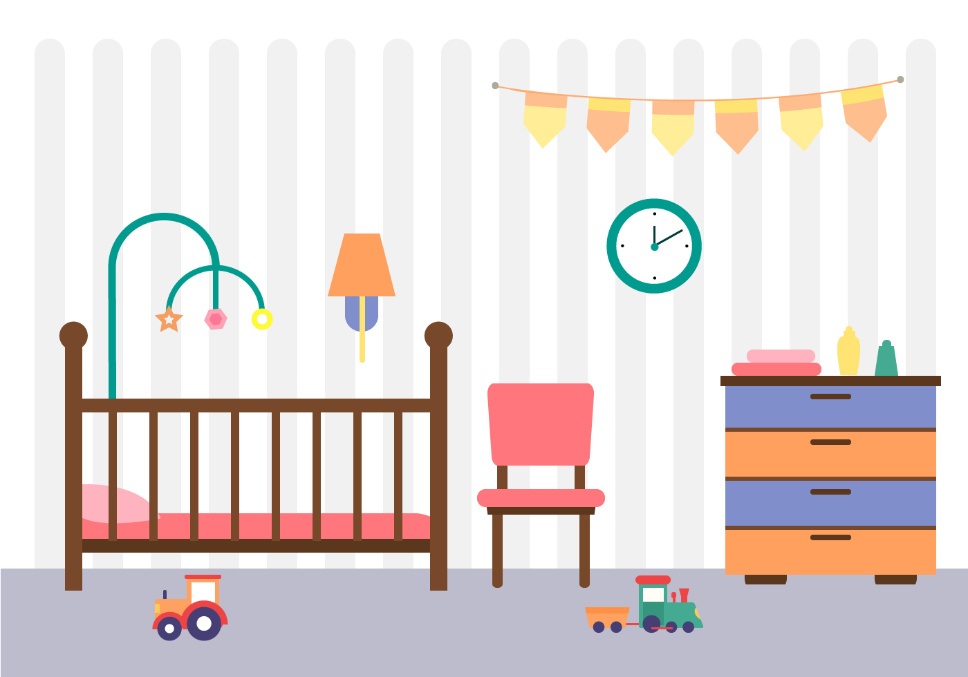 Nursery Free Vector Art - (275 Free Downloads)