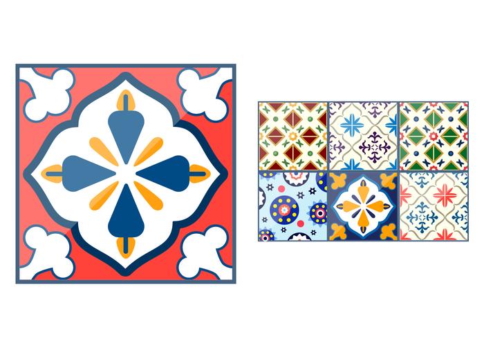 Talavera Ceramic Vectors Talavera Ceramic Vectors