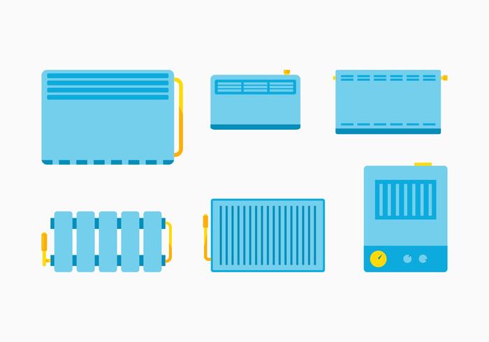 FREE RADIATOR VECTOR FREE RADIATOR VECTOR
