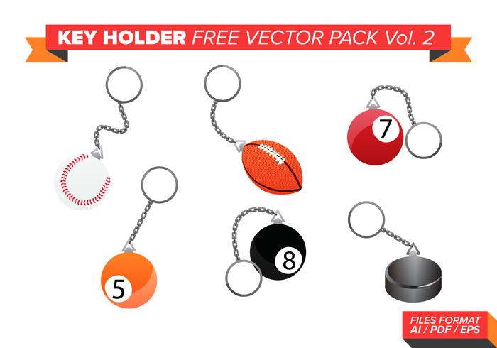 Key Holder Free Vector Pack Vol. 2 Key Holder Free Vector Pack Vol. 2