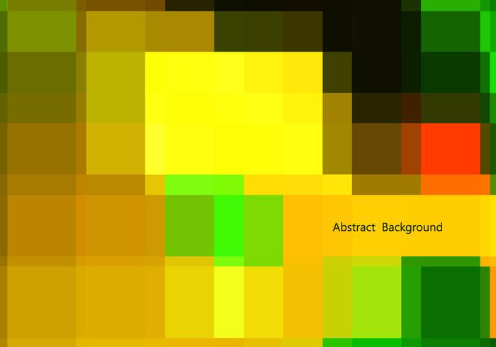 Free Vector Colorful Mosaic Background. Free Vector Colorful Mosaic Background.