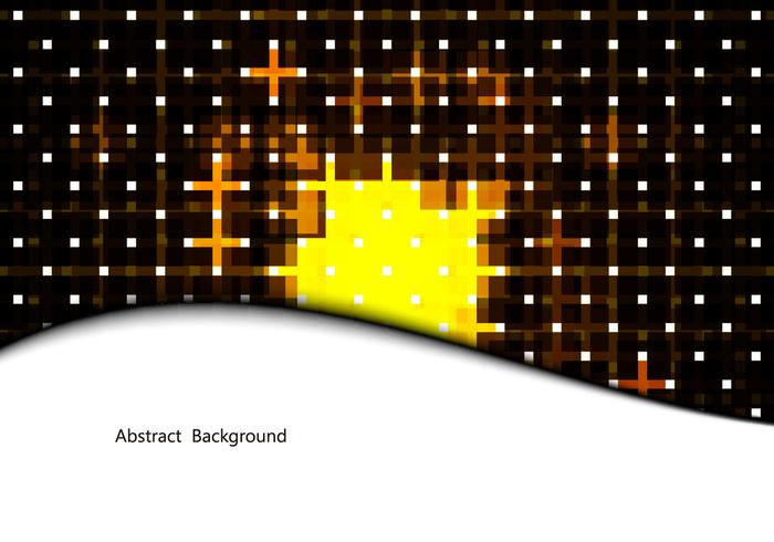 Free Vector Mosaic Background Design Free Vector Mosaic Background Design
