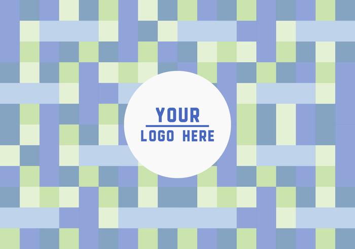 Free Geometric Background Vector Free Geometric Background Vector