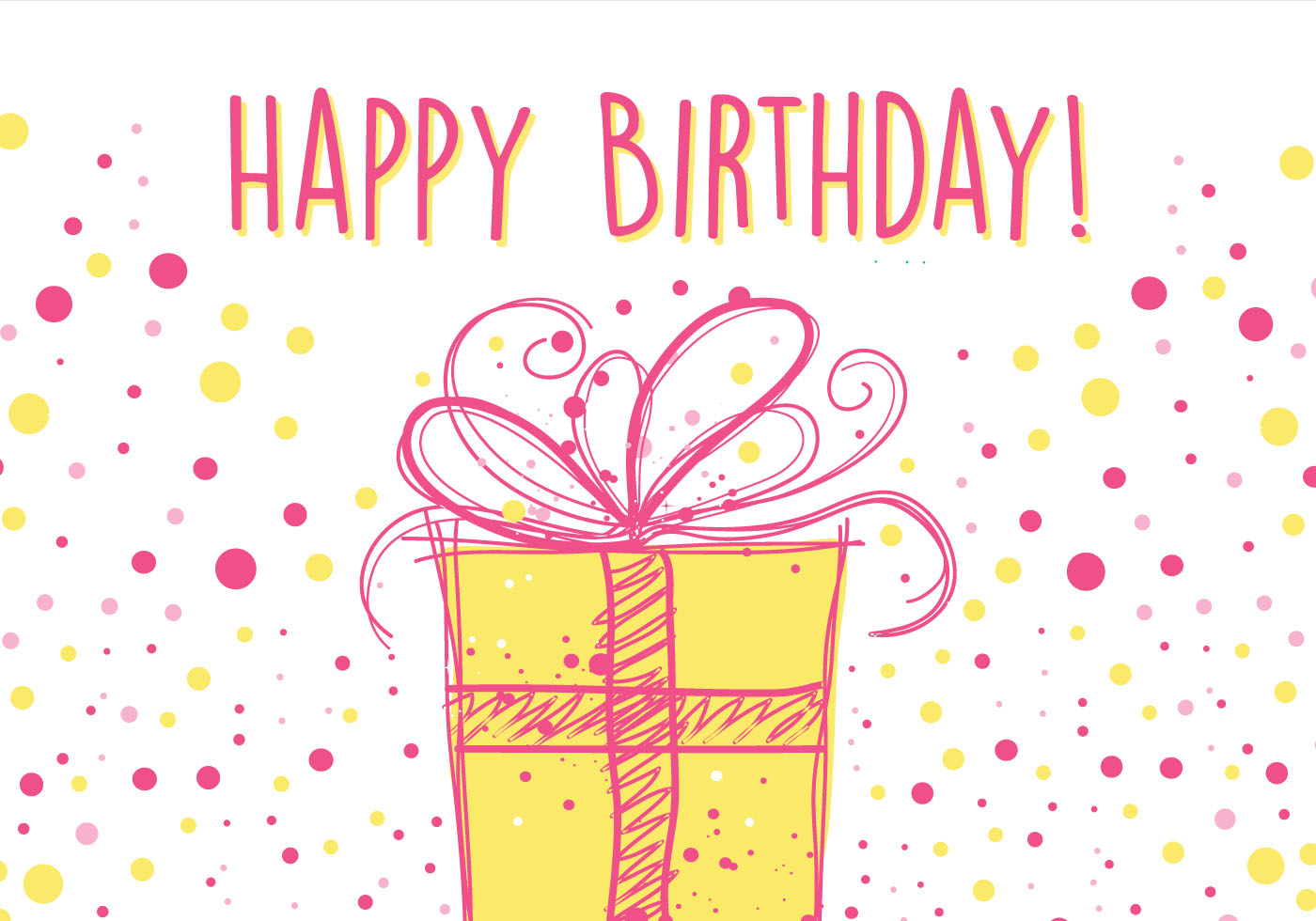  Birthday Card Design  Download Free Vectors Clipart 