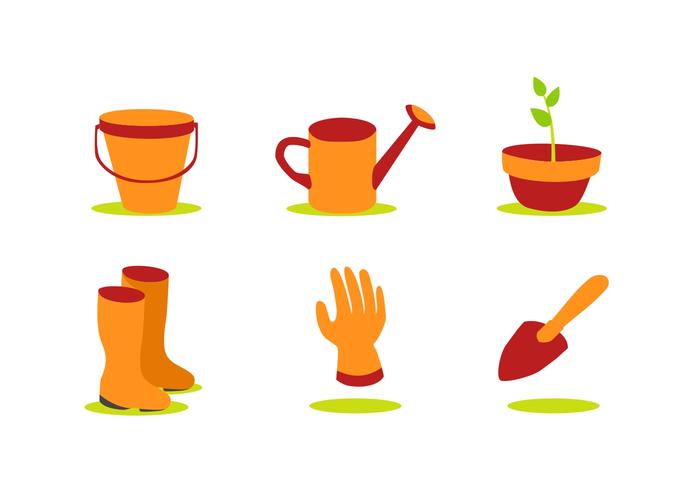 FREE GARDEN VECTORS FREE GARDEN VECTORS