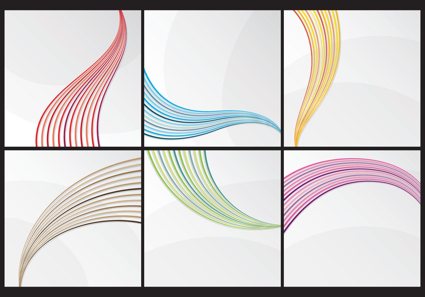 Swish Background Vectors 106234 Vector Art at Vecteezy
