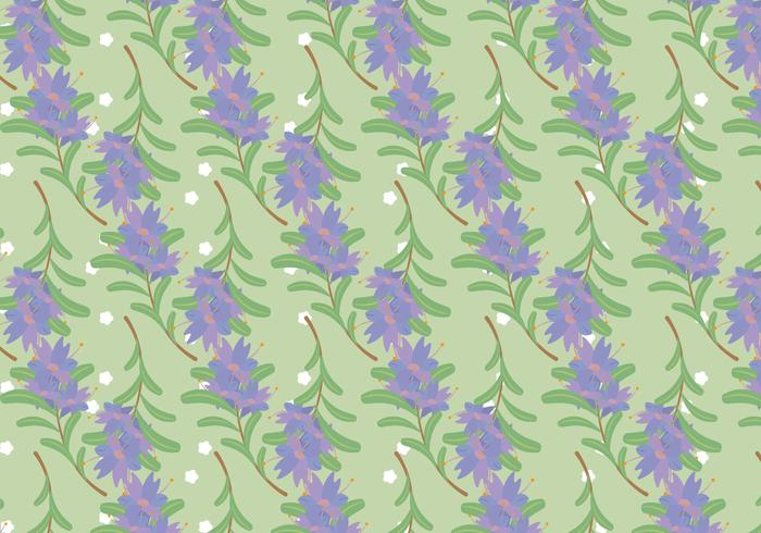 Free Thyme Vector Pattern #4 Free Thyme Vector Pattern #4