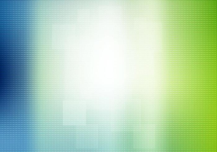 Dotted Colorful Background vector