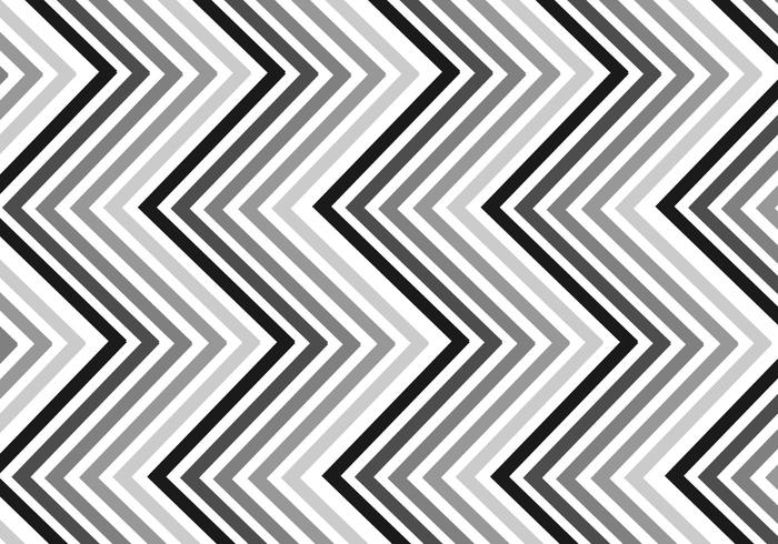 Seamless Line Pattern vector