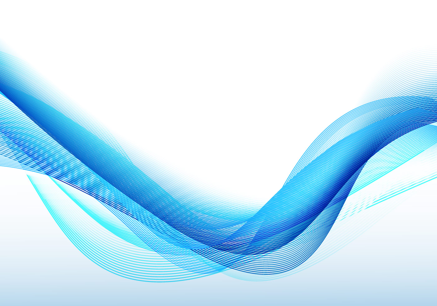  Abstract  Blue  Wavy Background Download Free Vectors  