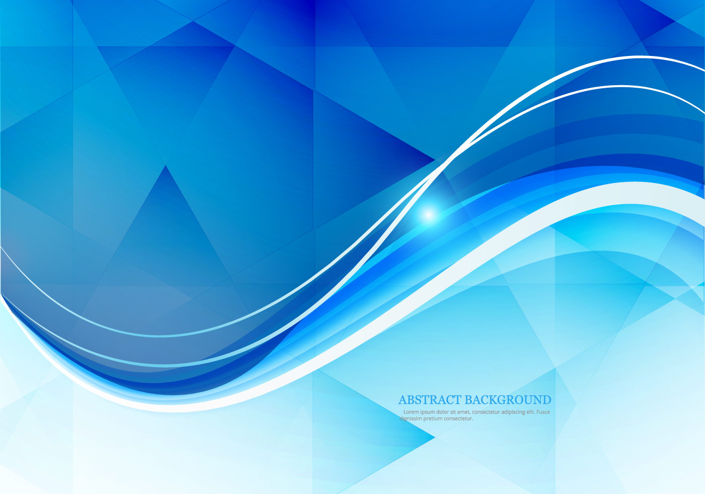 Wave On Polygon Background Download Free Vector Art, Stock Graphics \u0026 Images Wave On Polygon Background Download Free Vector Art, Stock Graphics \u0026 Images