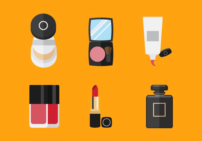 Vector Make Up Tools