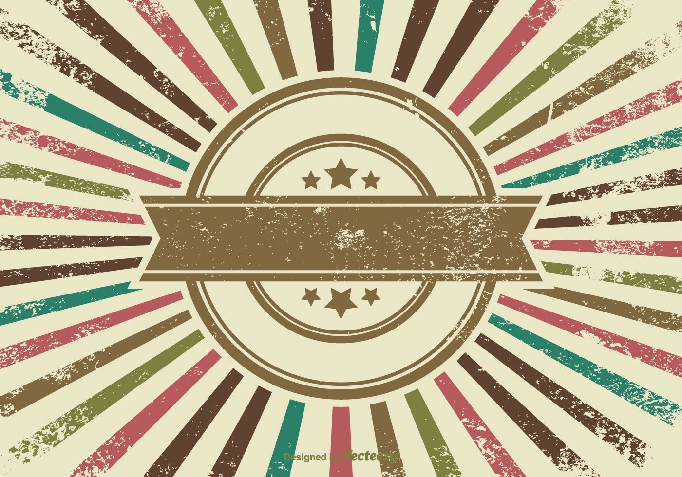 Download Retro Grunge Background 106893 - Download Free Vectors, Clipart Graphics & Vector Art