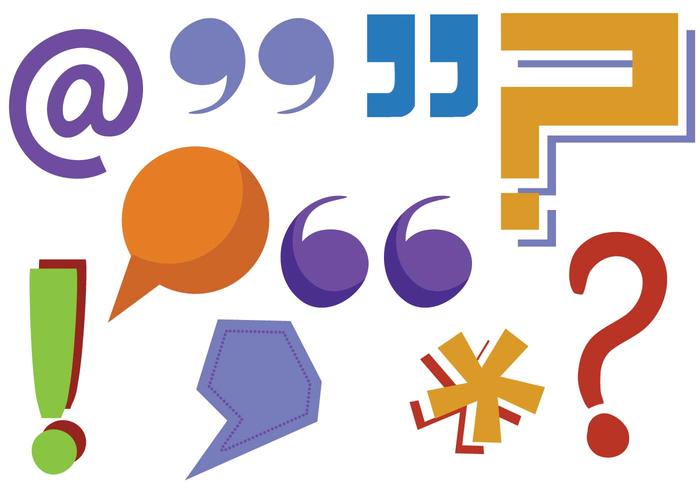 Free Signs Vectors