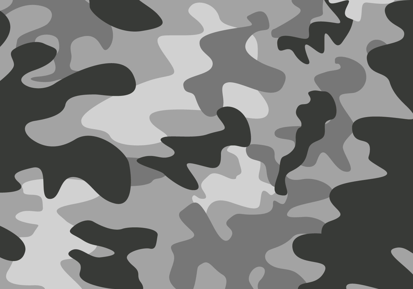 Download Camouflage Free Vector Art - (815 Free Downloads)