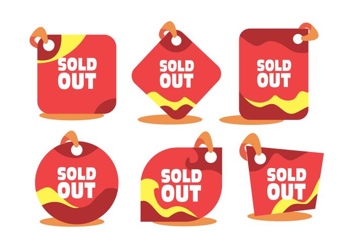 Wobbler Vector Set Wobbler Vector Set