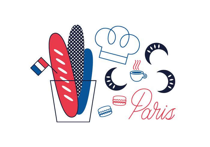 Paris Vector