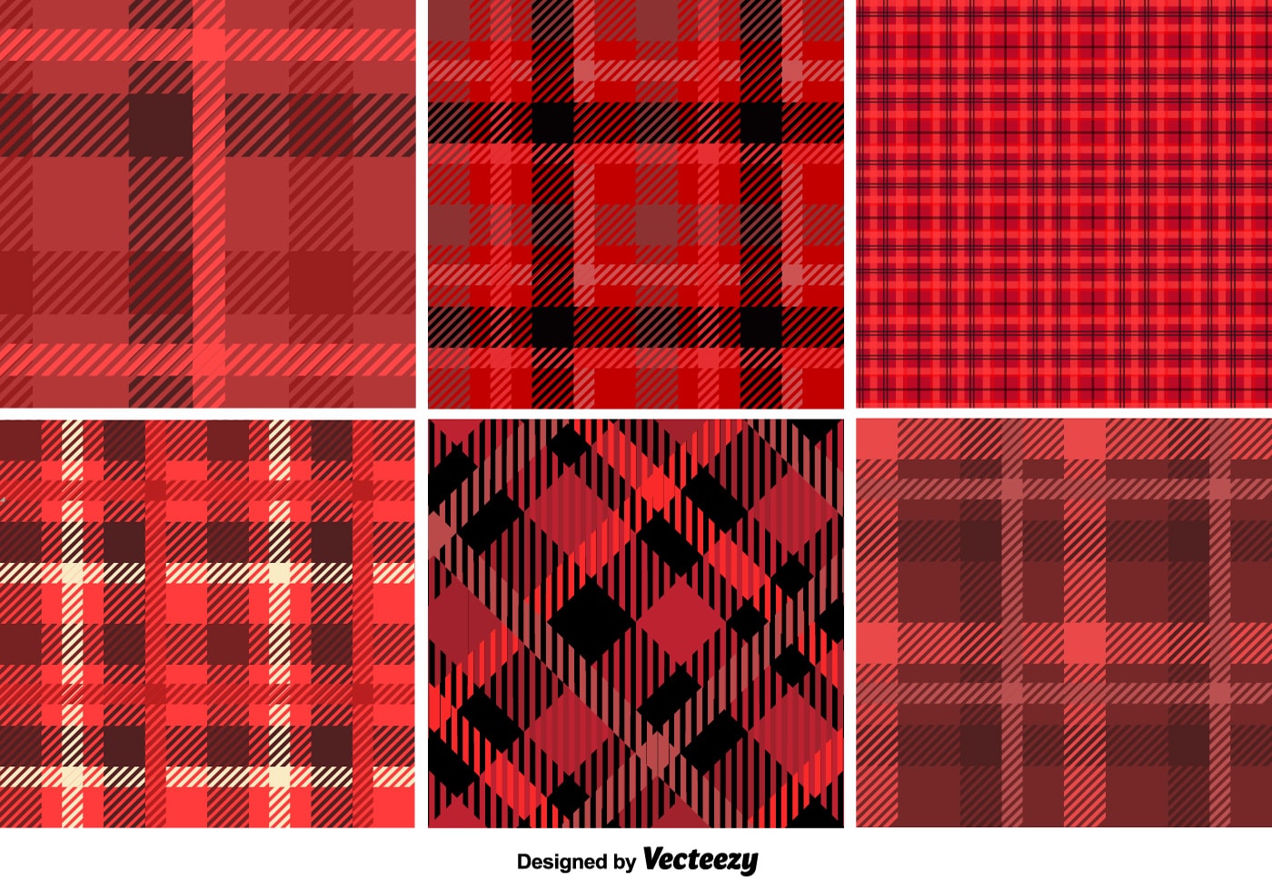 Plaid Pattern Free Vector Art - (33,830 Free Downloads)