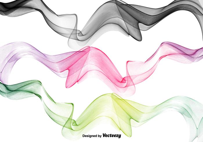 Abstract Swish Wave Vectors