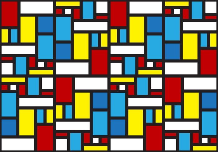 Free Bauhaus Vector 3