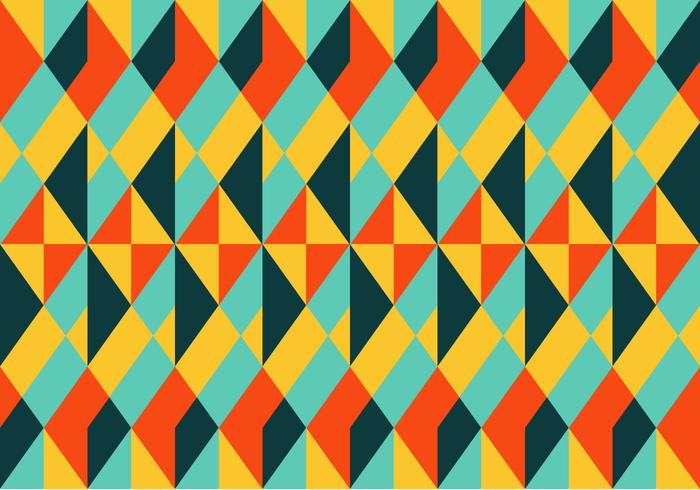 Free Bauhaus Vector #1 Free Bauhaus Vector #1