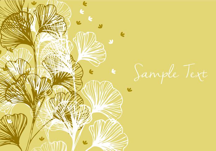 Colorful Floral Background Colorful Floral Background