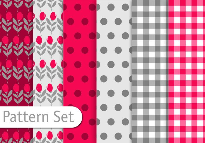 Fomantic Pattern Set Fomantic Pattern Set