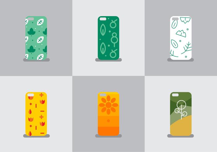 Free Iphone Case Vector #2 Free Iphone Case Vector #2