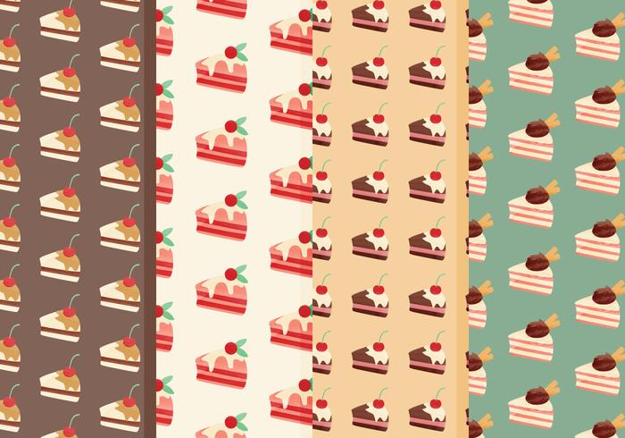 Free Shortcake Vector Patterns Free Shortcake Vector Patterns