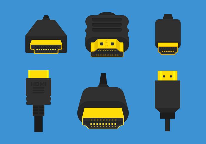 Hdmi Vector Cables Hdmi Vector Cables