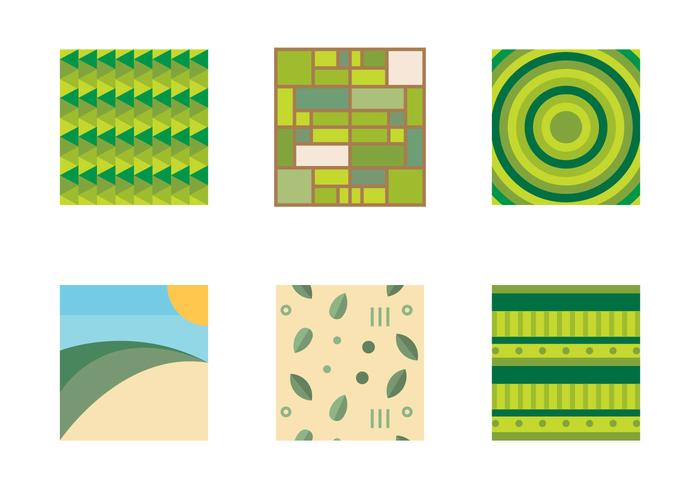 Free Green Background Vector #4 Free Green Background Vector #4