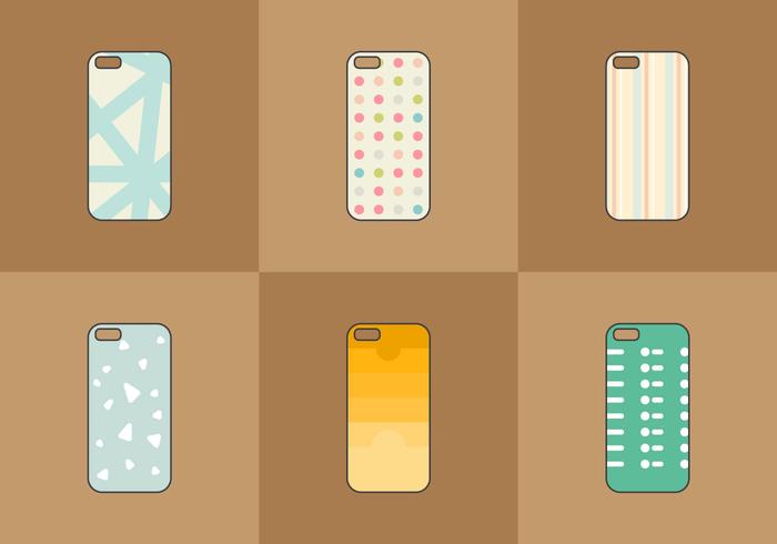 Free Iphone Case Vector 3