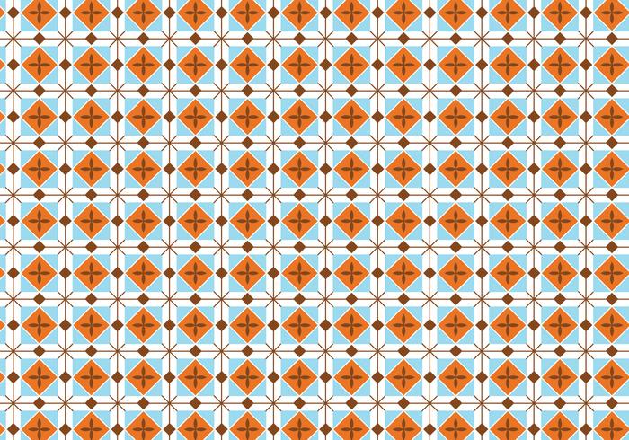 Square Pastel Pattern Background Square Pastel Pattern Background