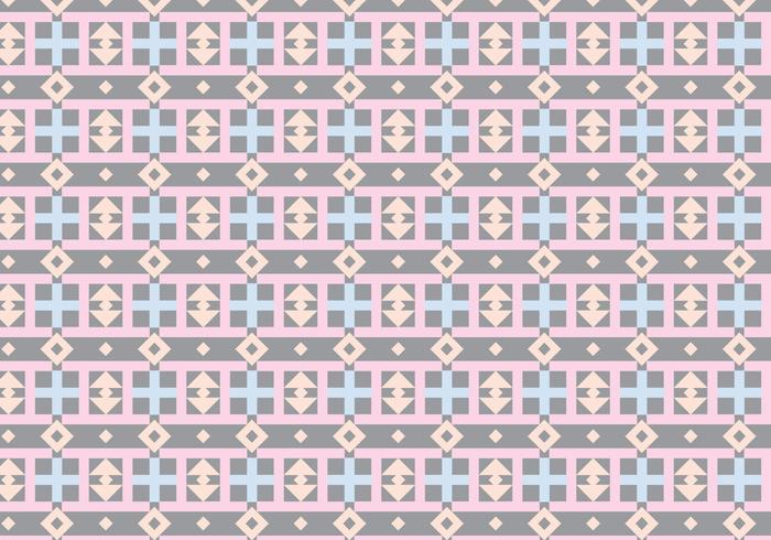 Abstract Rustic Pattern Background vector